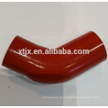 tubo de silicone de tubo macio com alta qualidade